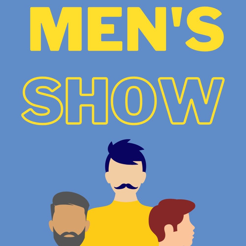 POSH SHOW! Men's!